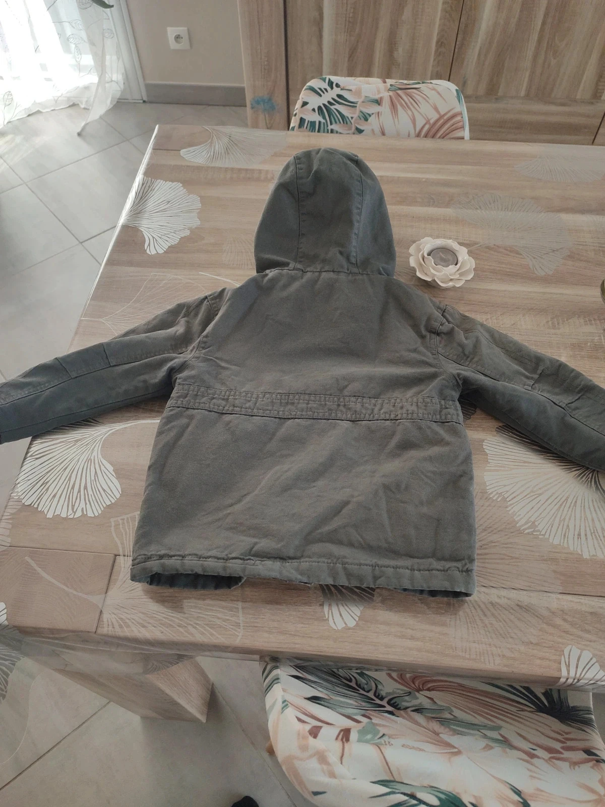 Casaco para menino de 5 anos – photo 5